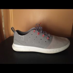 UA Lifestyle Sneakers